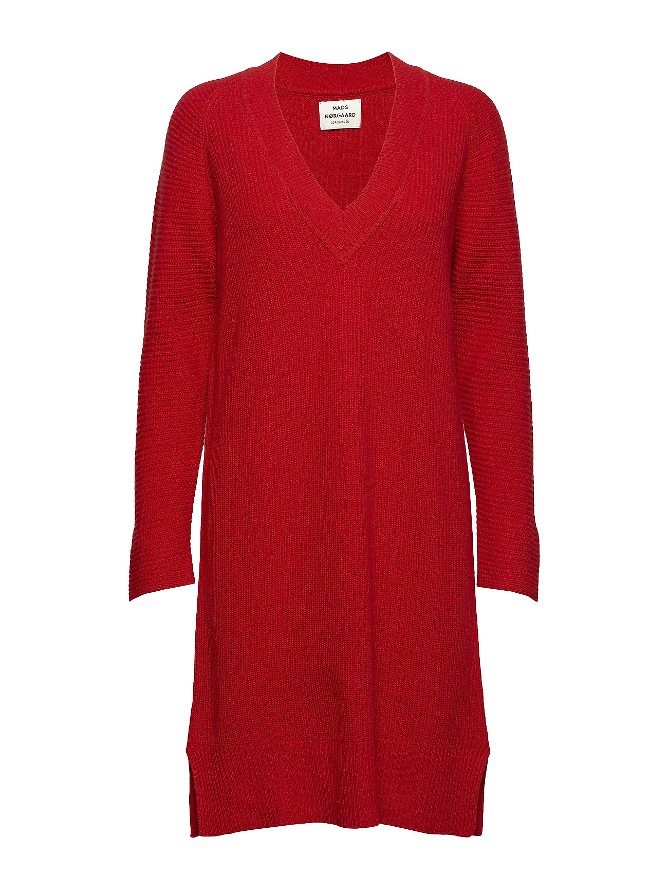 Cashlamb Kivo Gebreide Trui Rood Mads Norgaard mads norgaard kopen in de aanbieding Cashlamb Kivo Gebreide Trui Rood Mads Norgaard mads norgaard kopen in de aanbieding