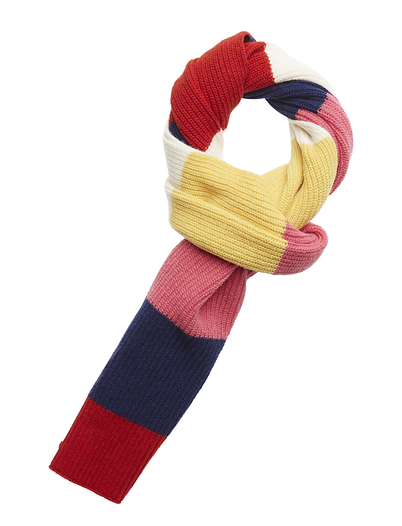 Cash Stripe Boutique Alulah S Sjaal Multipatroon Mads Norgaard mads norgaard kopen in de aanbieding