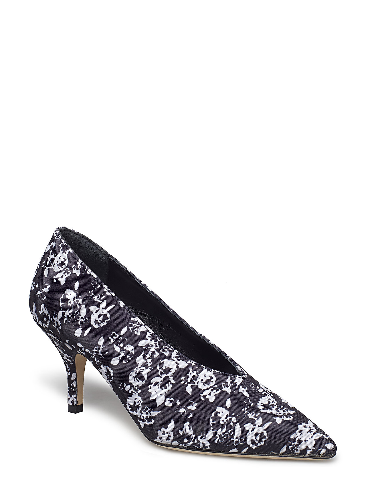 Neo Flower Alaine Pumps Schoenen Met Hakken Blauw Mads Norgaard mads norgaard kopen in de aanbieding Neo Flower Alaine Pumps Schoenen Met Hakken Blauw Mads Norgaard mads norgaard kopen in de aanbieding