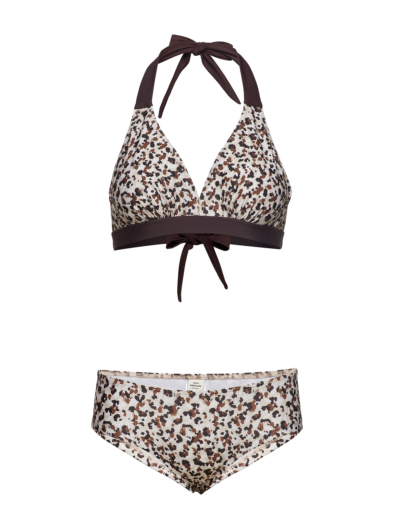 Ibiza Brissa Bikini Zwart Mads Norgaard mads norgaard kopen in de aanbieding Ibiza Brissa Bikini Zwart Mads Norgaard mads norgaard kopen in de aanbieding