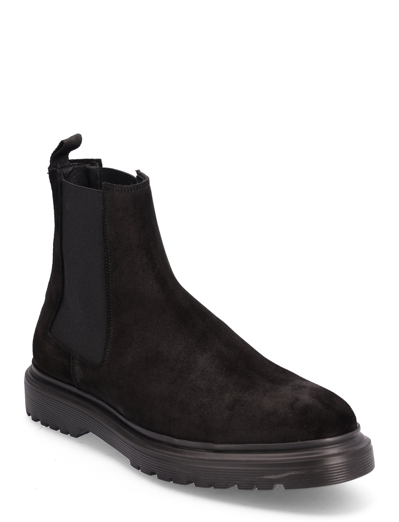 Mads Suede Mark - Chelsea boots Boozt.com