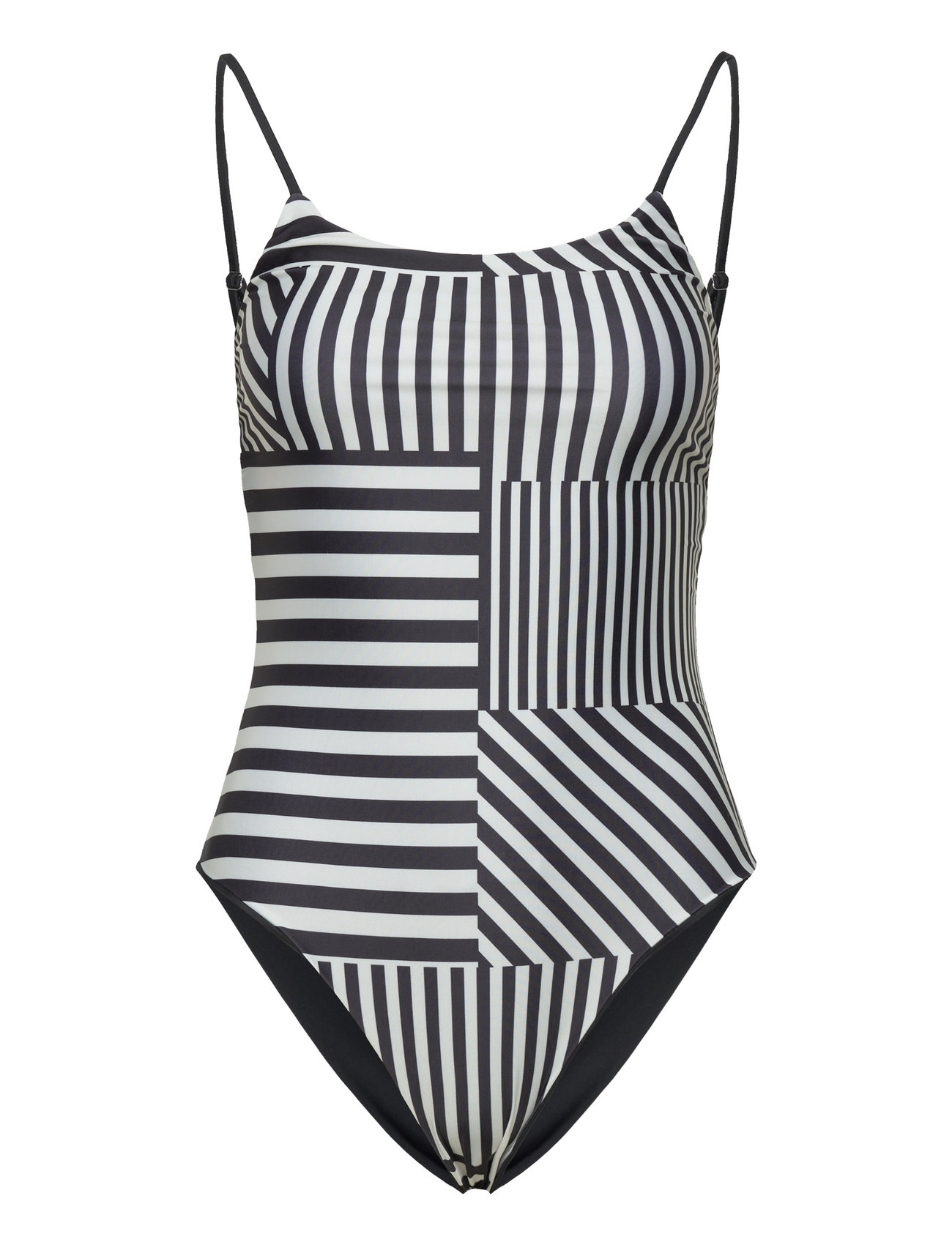 Mads Cceco Swim Suit Badedragter - Boozt.com