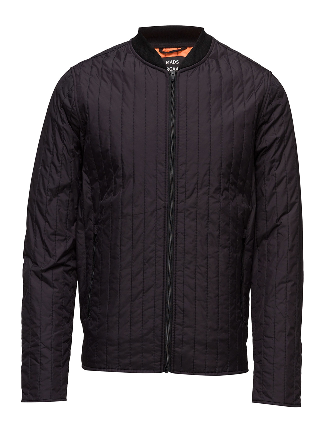 Quilt Janus Bomberjack Jack Zwart Mads Norgaard mads norgaard kopen in de aanbieding Quilt Janus Bomberjack Jack Zwart Mads Norgaard mads norgaard kopen in de aanbieding