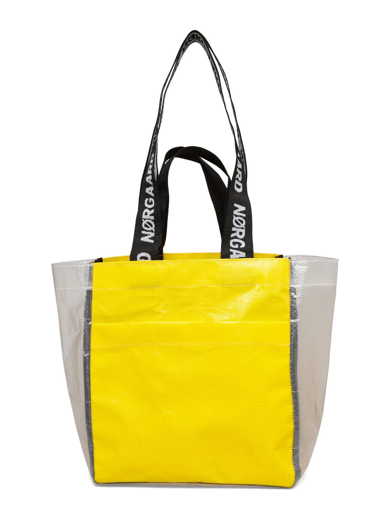 Laundrette Mirca Bag Yellow Mads Nørgaard