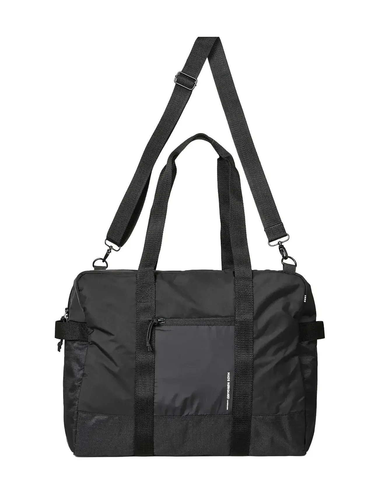 MADS NØRGAARD Tian Flyaway Tasche Schwarz - One Size - Herren