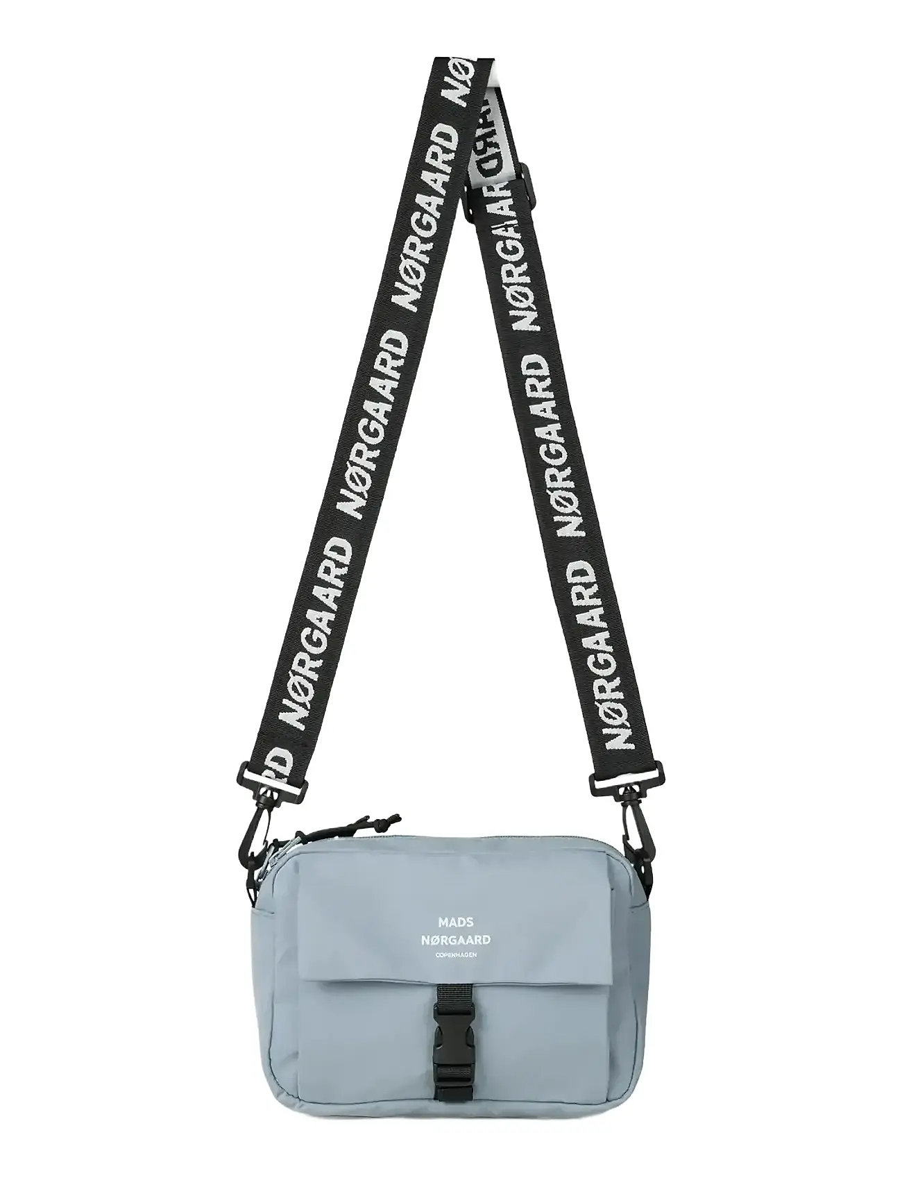 MADS NØRGAARD Tian Fae Tasche Fav Blau - One Size - Damen