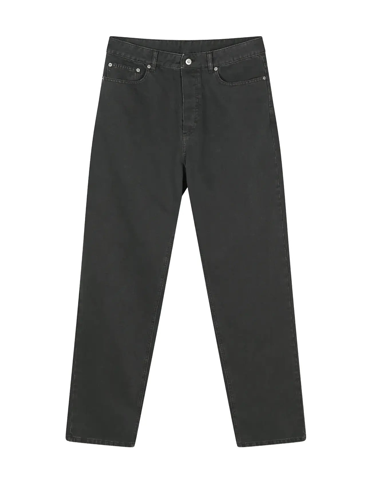 MADS NØRGAARD Soil Denim Coen Jeans Schwarz - 29 - Herren