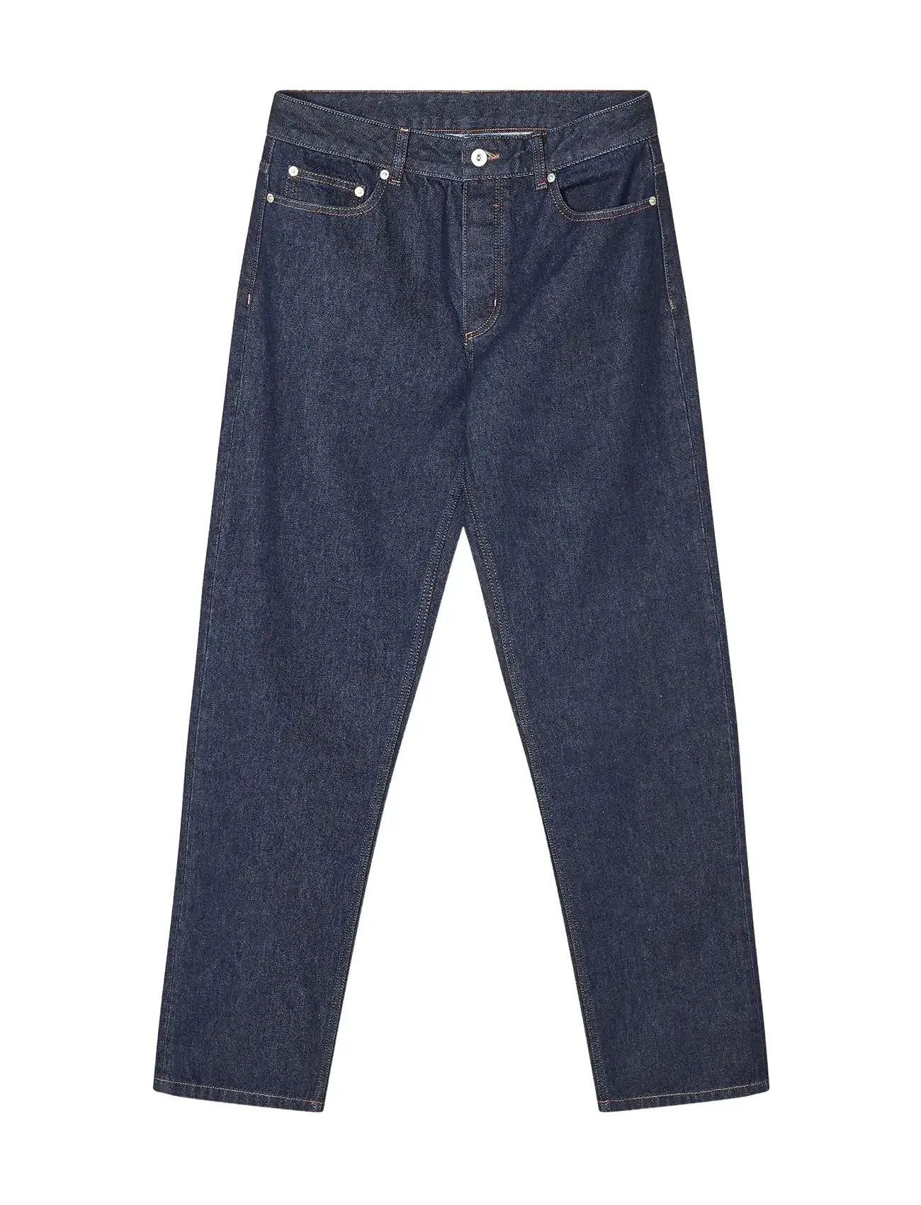 MADS NØRGAARD Arizona Denim Coen Jeans Navy - 29 - Herren