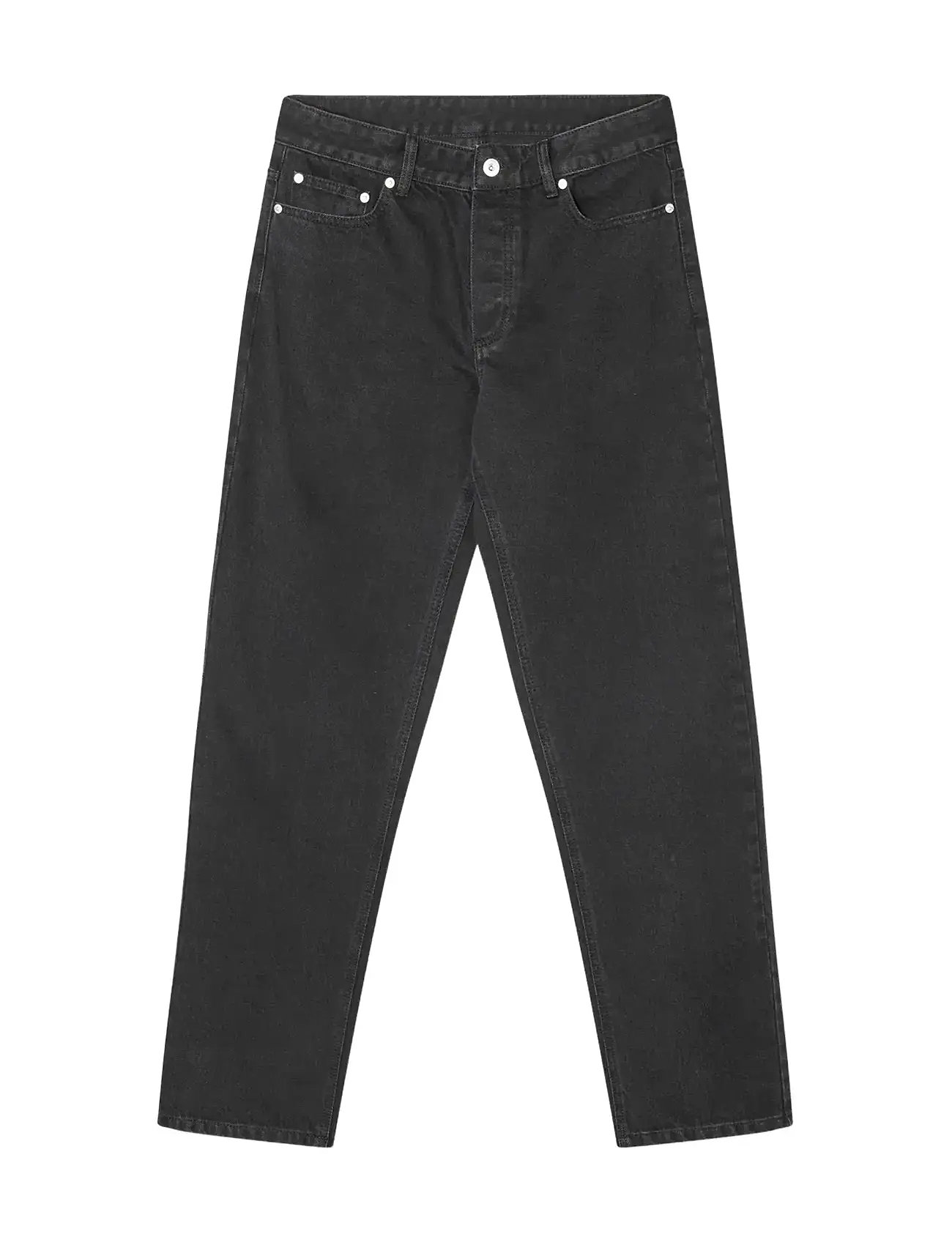 MADS NØRGAARD Arizona Schwarz Schwarz Coen Jeans Schwarz - 31 - Herren