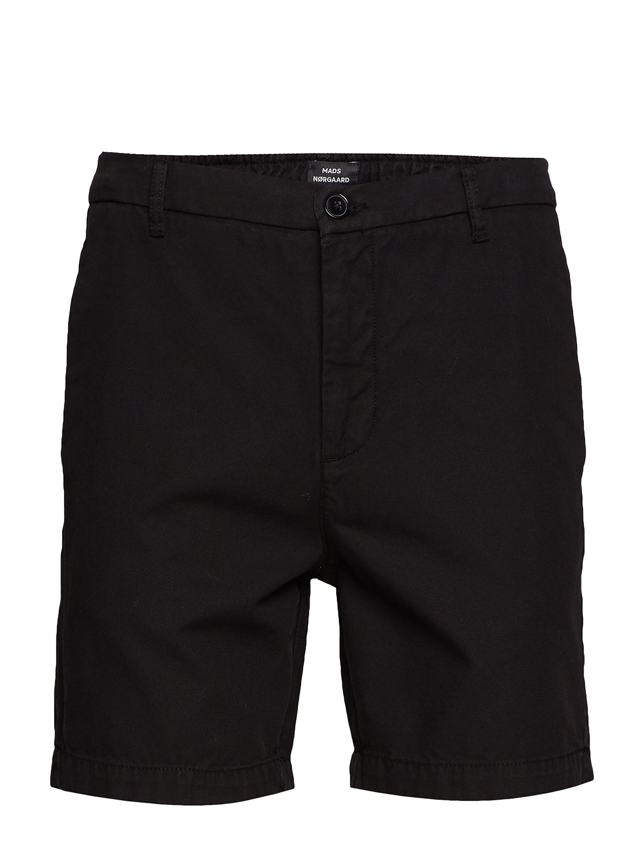 Easy Palle Bermudashorts Shorts Zwart Mads Norgaard mads norgaard kopen in de aanbieding Easy Palle Bermudashorts Shorts Zwart Mads Norgaard mads norgaard kopen in de aanbieding