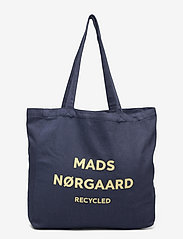 Mads Nørgaard - Recycled Boutique Atheno - carry bags - sky captain - 0