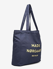 Mads Nørgaard - Recycled Boutique Atheno - shopper-laukut - sky captain - 2