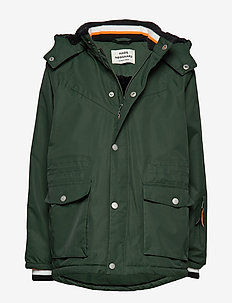 Winter Jakino N - MOUNTAIN VIEW