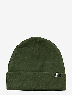 Isak Ambas - MOUNTAIN VIEW