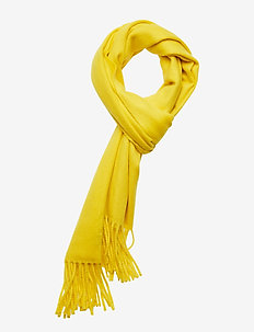 Laine Wool Amber - YELLOW