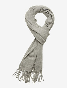 Piza Andrew - GREY MELANGE