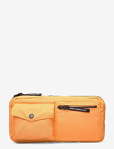 Bel One Carni Bag - rankinės ant juosmens - tangerine
