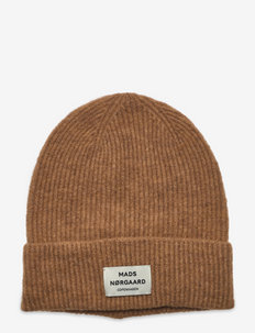 Winter Soft Anju Hat - beanie mütsid - praline