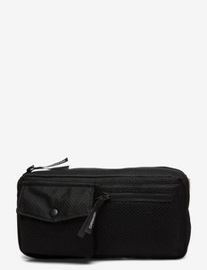 Bel Couture Carni Bag - bum bags - black