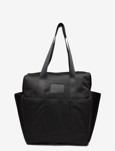 Bel Couture Cille Bag - pirkinių krepšiai - black