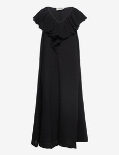Gaze Lardini Dress - sommerkjoler - black
