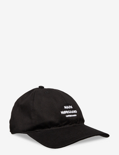 Shadow Bob Hat - kepurės su snapeliu - black
