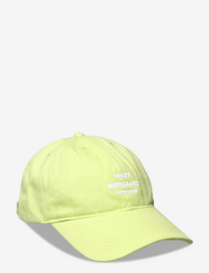 Shadow Bob Hat - caps - sunny lime