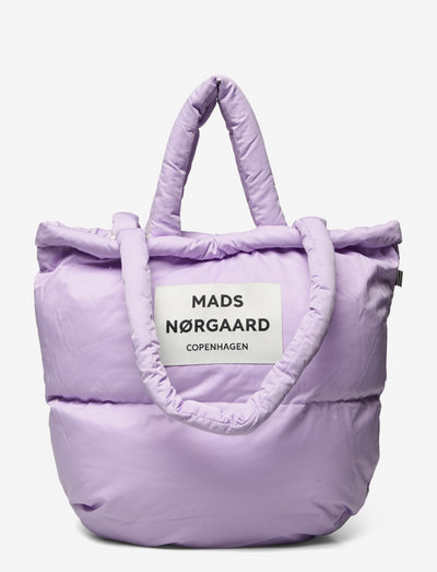 Duvet Dream Pillow Bag - sacs en toile - lavendula