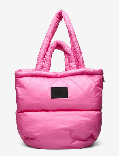 Dreamy Pillow Bag - iepirkimu maisiņi - cotton candy