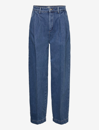 Denim Paria Jeans - straight jeans - vintage blue