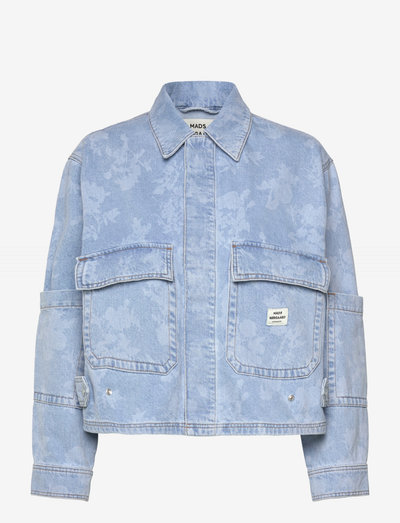 Art Denim Soleil Jacket