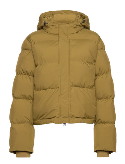 Mads Nørgaard Recycle Jojo - 319 €. Buy Down- & padded jackets from ...