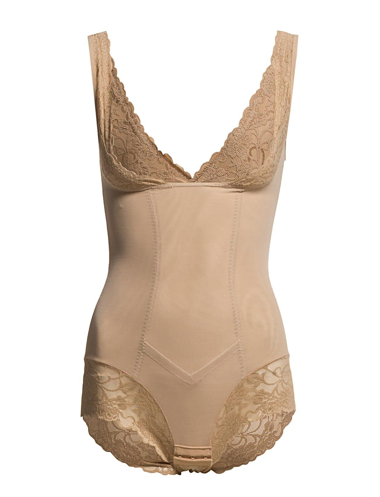 Super Control Body (Body Beige) (499 kr) Magic Bodyfashion