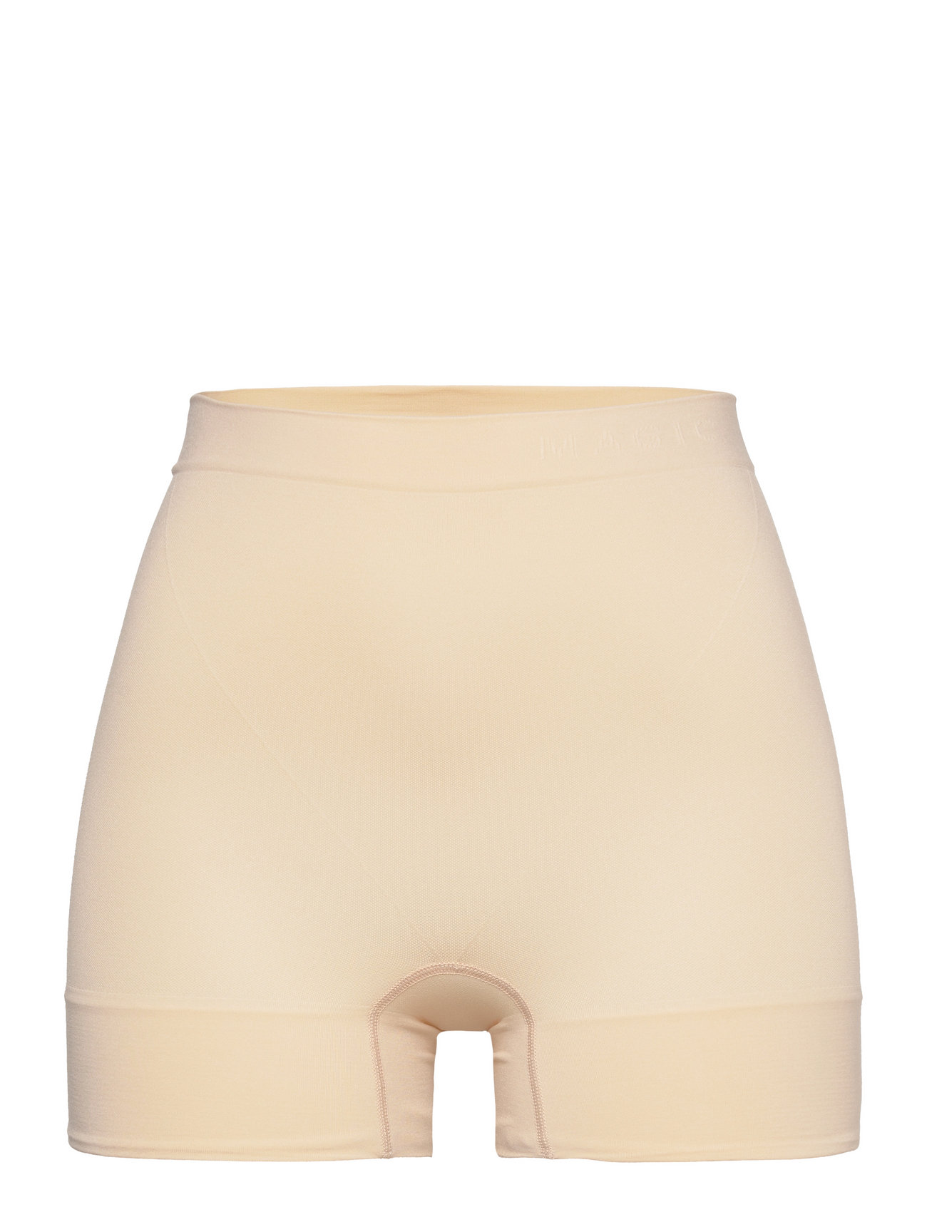 Booty Booster Short Lingerie Shapewear Bottoms Cream Magic Bodyfashion