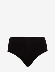 Comfort Thong - BLACK