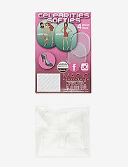 Celebreties Softies - CLEAR
