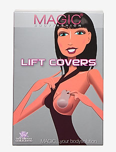 Lift Covers - akcesoria do biustonosza - latte