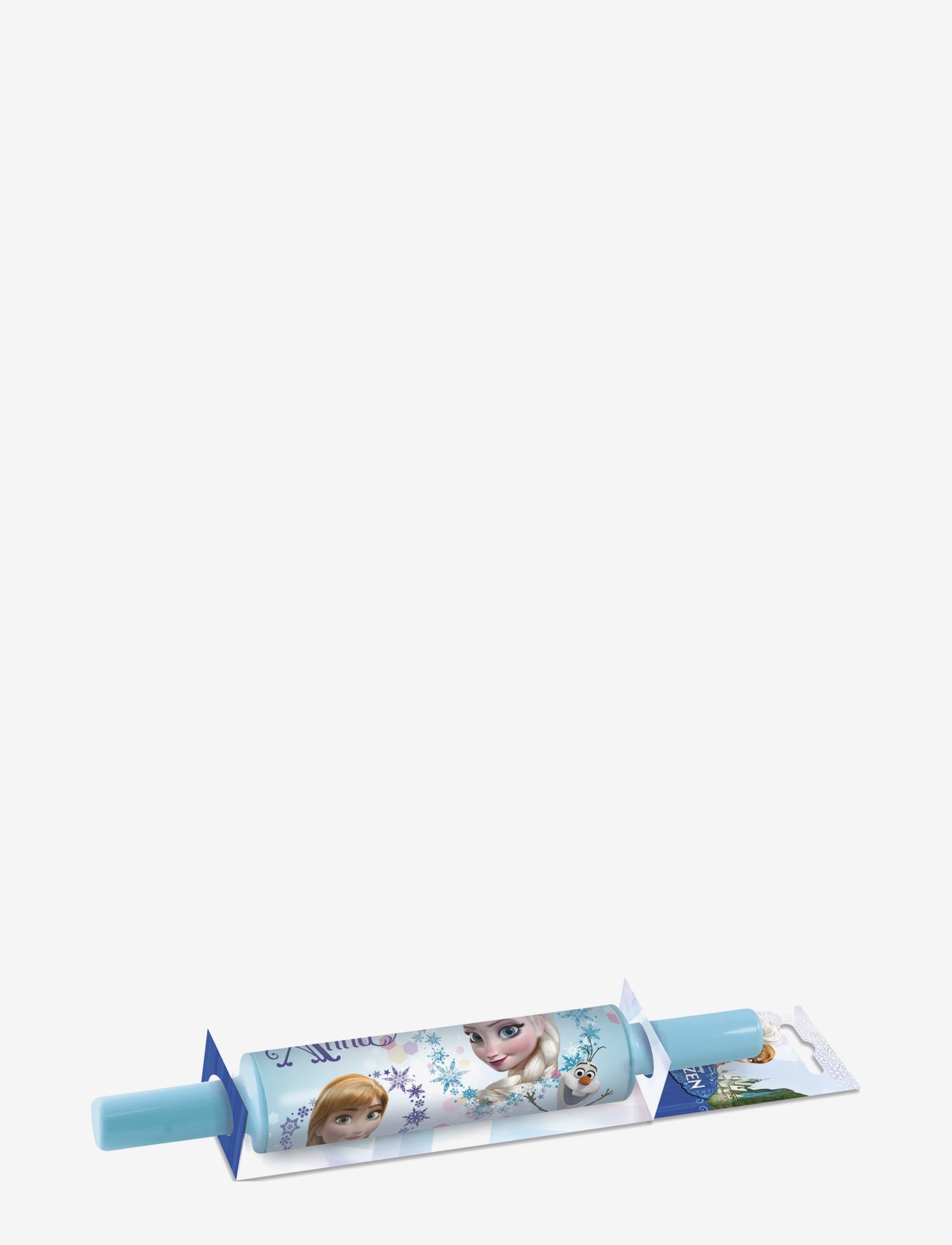 Magic Store - Disney Frozen Bakery rolling pin - mīklas rullis - multi coloured - 0