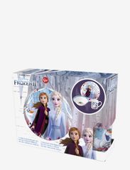 Magic Store - Disney Frozen  3 pcs offset snack set, ceramic - trauku komplekti - multi coloured - 0