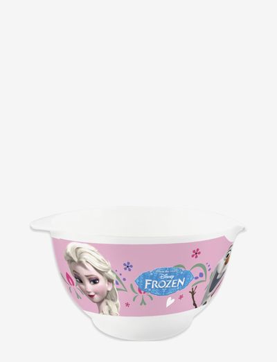Disney Frozen Bakery  mixing bowl - mixing bowls - multi coloured