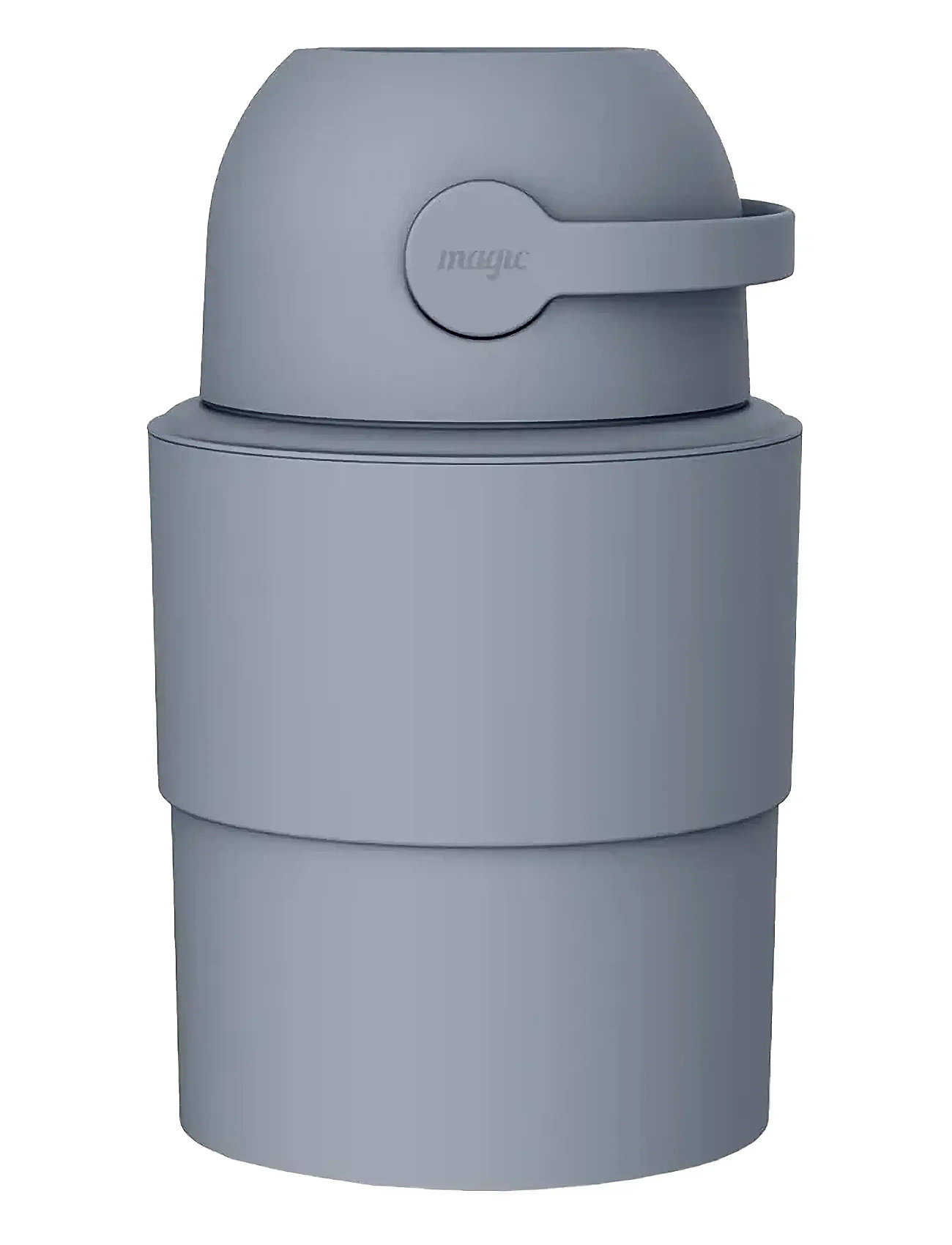 Magic Heka M, 16 LITER, Blue, Care & Hygiene > Nappy Bins (diaper Bins), Børn