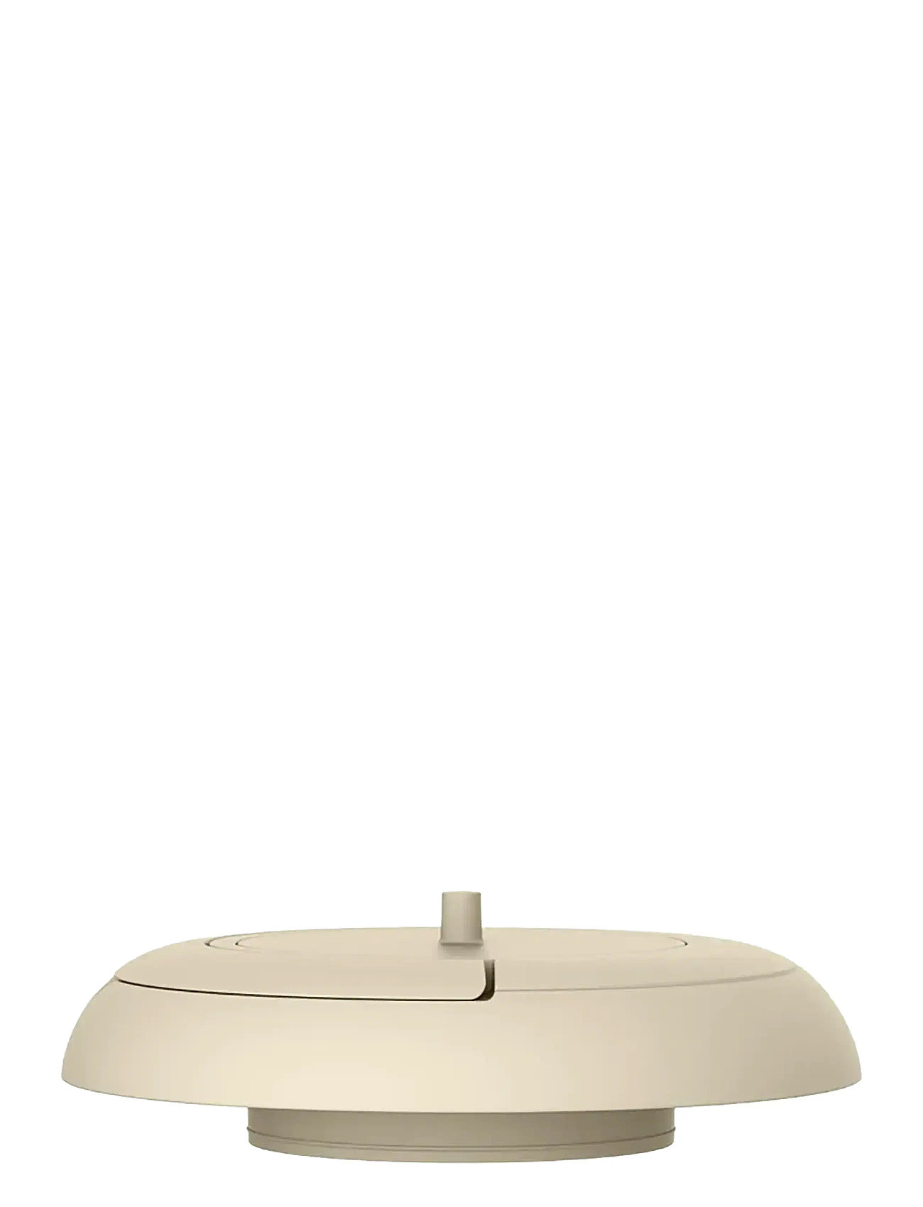 Magic Heka Toilet Lid, One Size, Cream, Care & Hygiene > Nappy Bins (diaper Bins), Børn