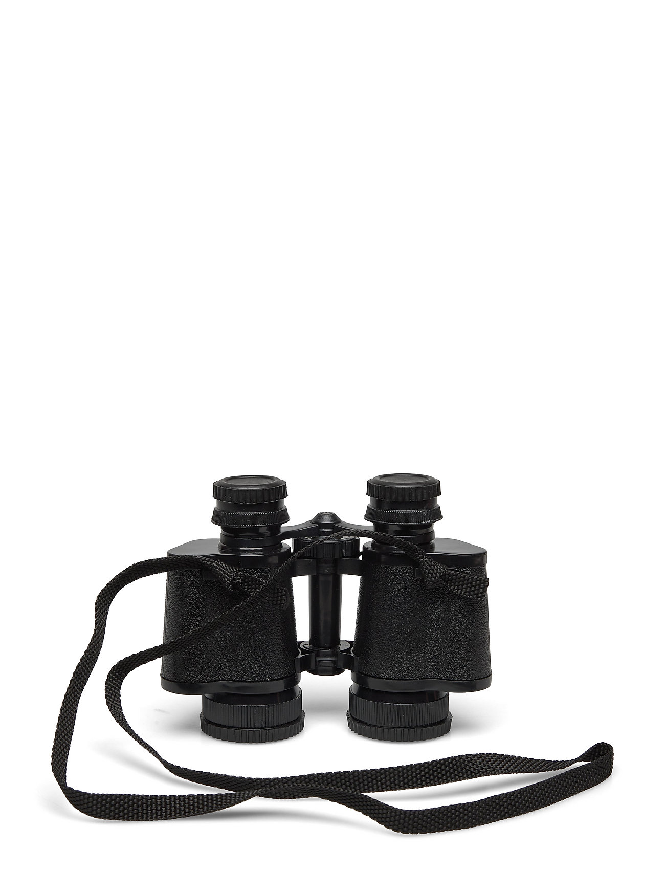 Binoculars "Special 40 Black" Without Carrying Case Toys Outdoor Toys Black Magni Toys