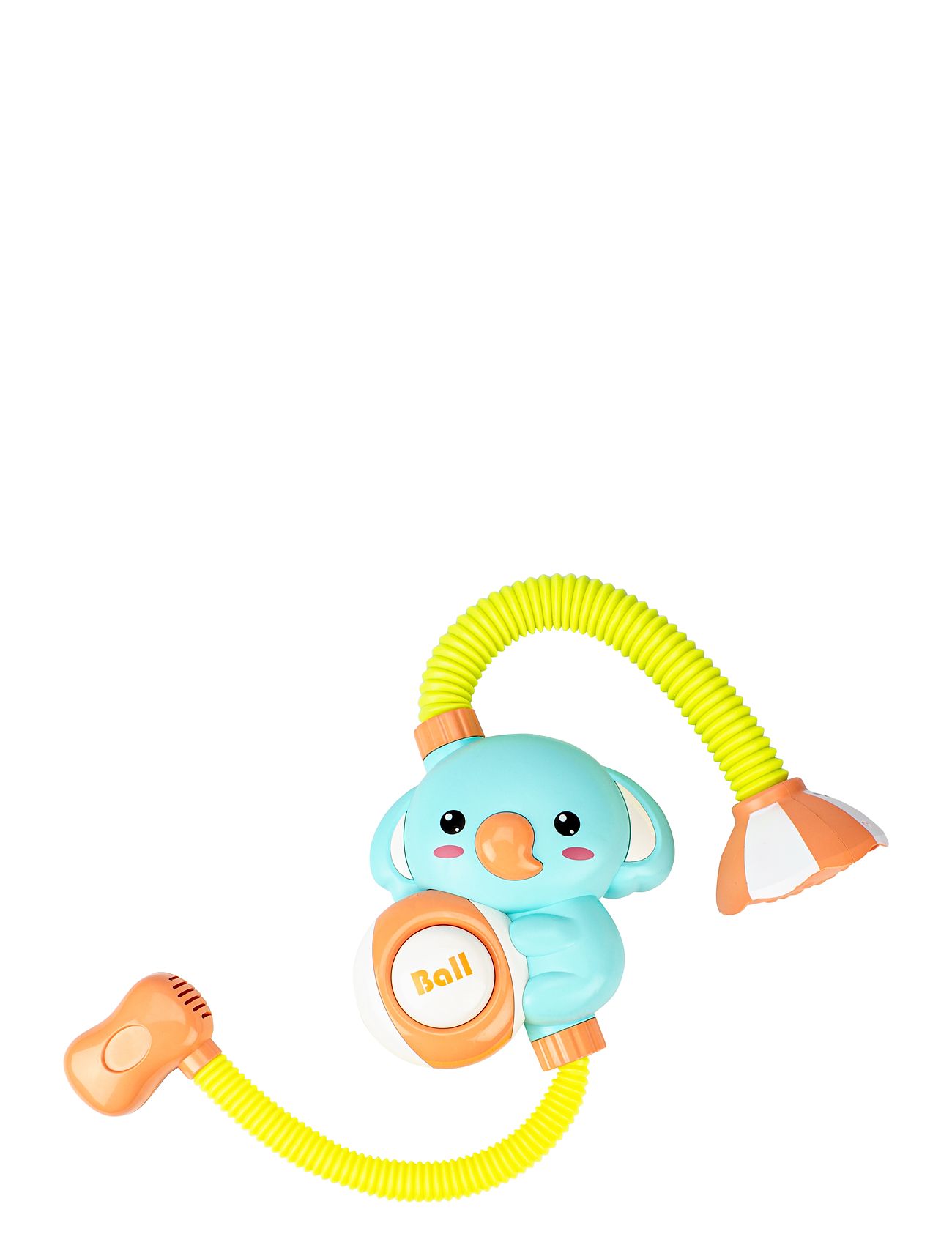 Mini Dusch Koala, Green Toys Bath & Water Toys Bath Toys Multi/patterned Magni Toys