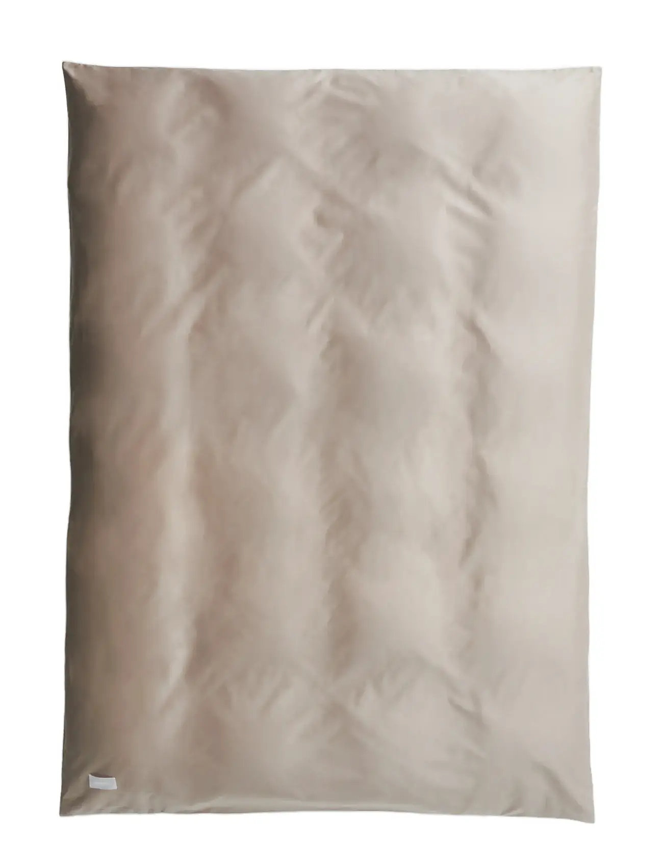 MAGNIBERG Pure Sateen Bettbezug Cream - 200X200CM - Unisex