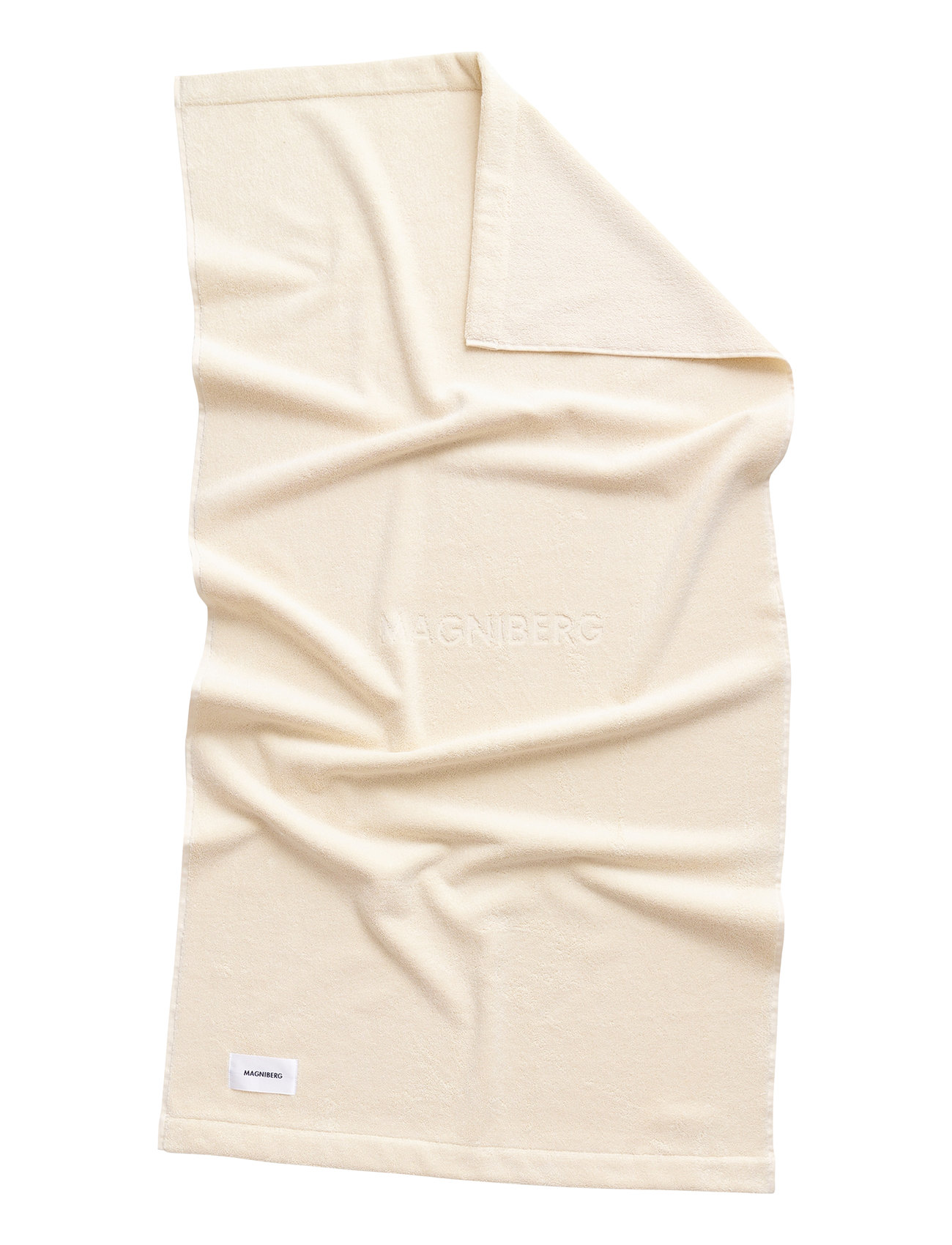 Gelato Towel Cream MAGNIBERG