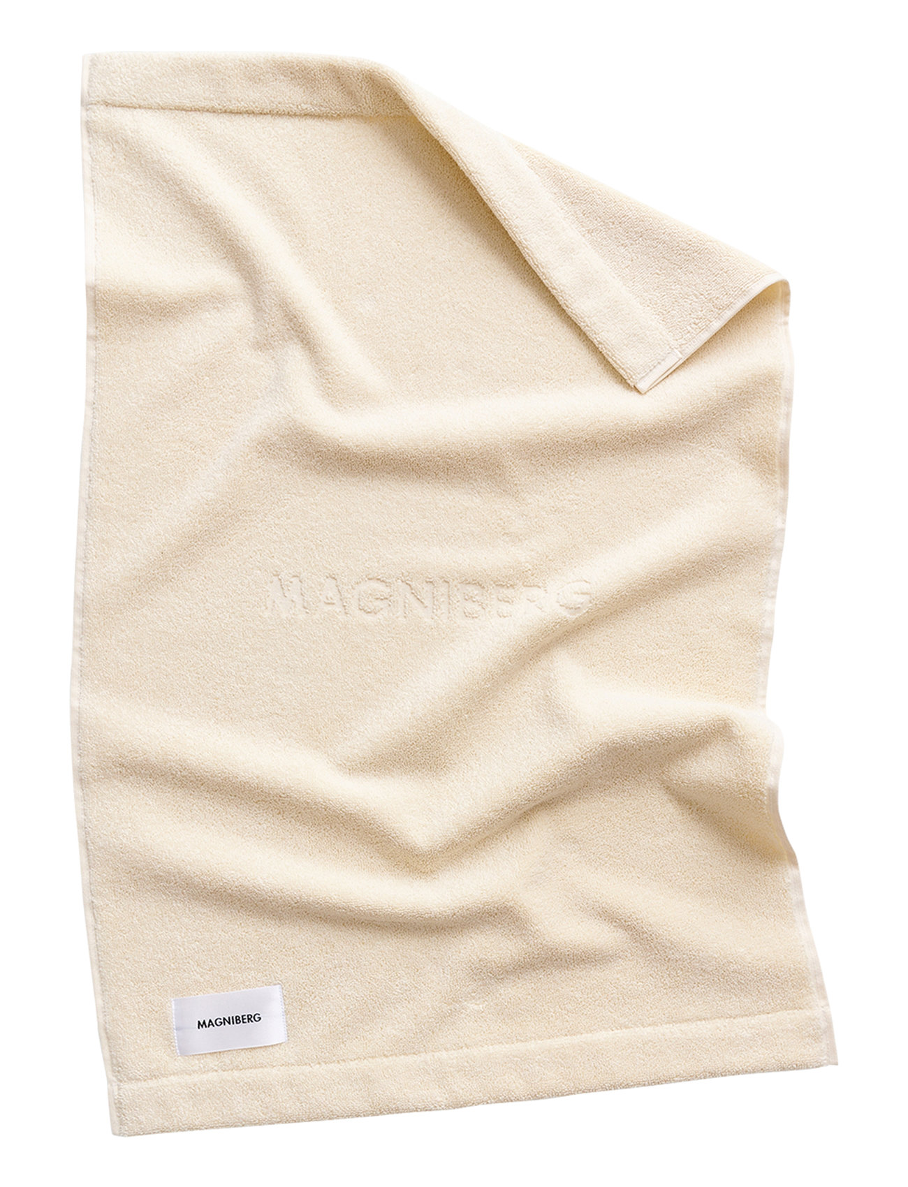 Gelato Play Towel Cream MAGNIBERG