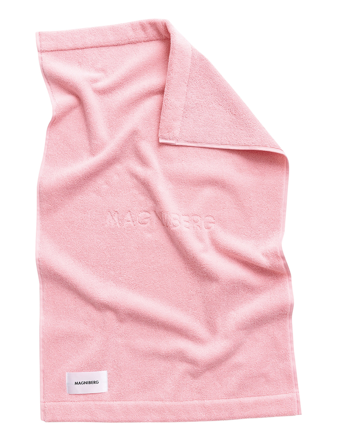 Gelato Play Towel Pink MAGNIBERG