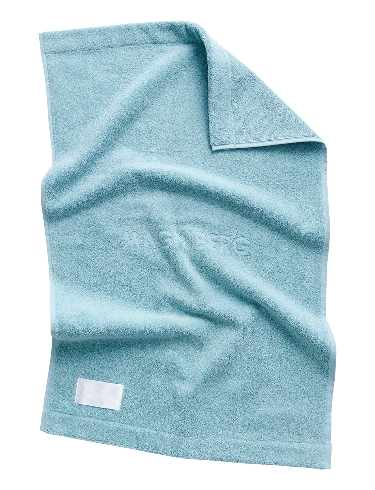 Gelato Play Towel Blue MAGNIBERG