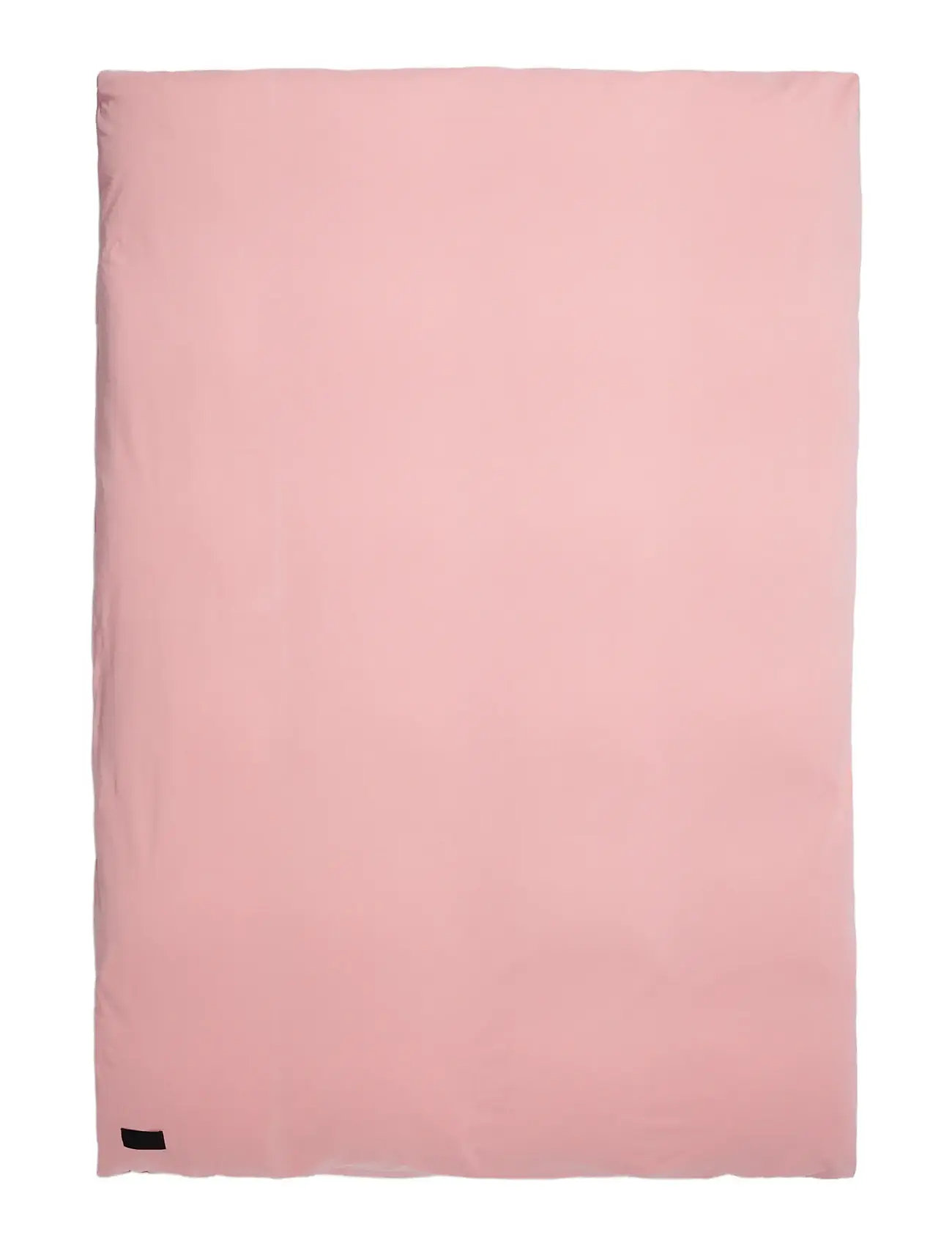 MAGNIBERG Heart Duvet Cover, 140X200 cm, Pink, Sengetekstiler > Dynebetræk, Unisex